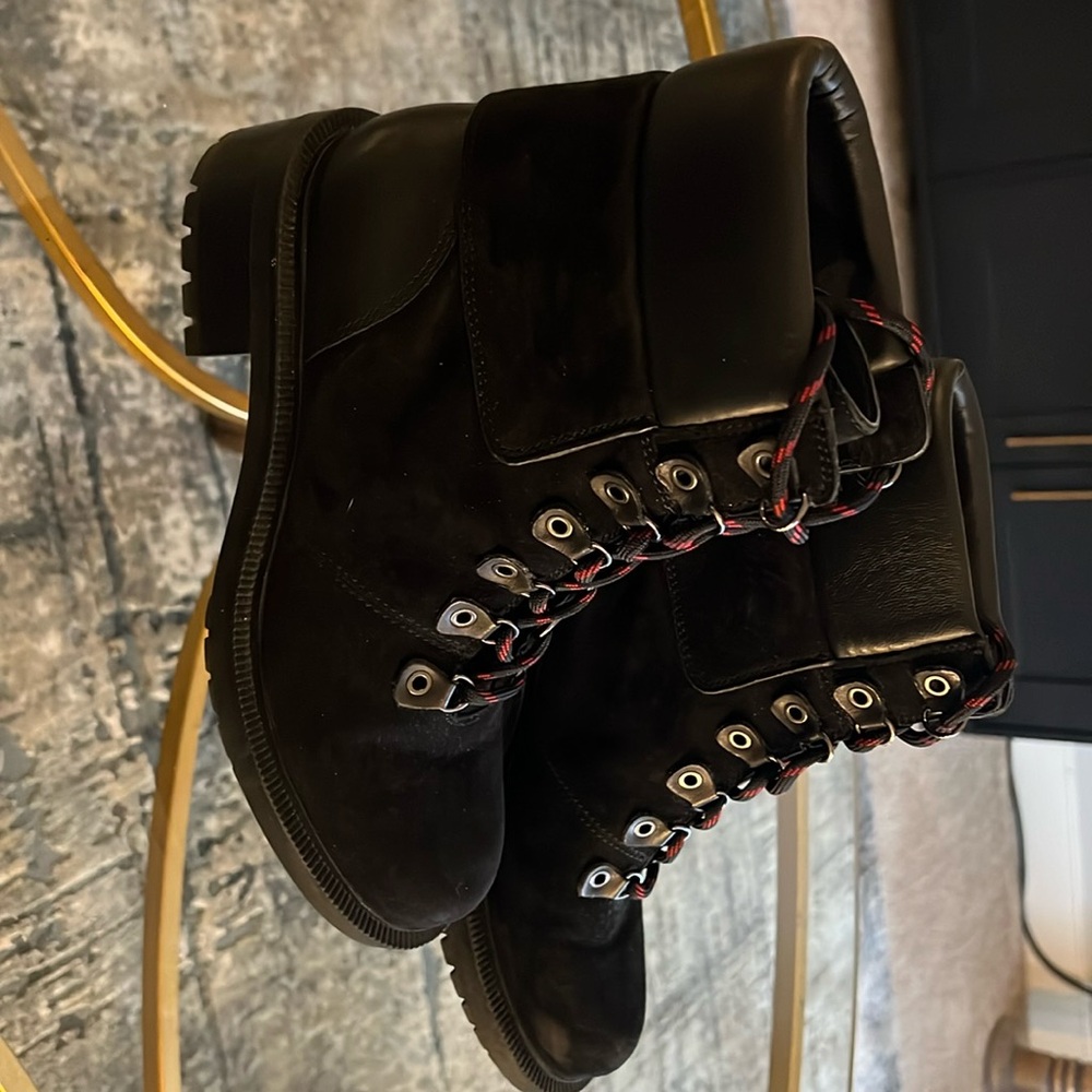 Women’s botkier boots